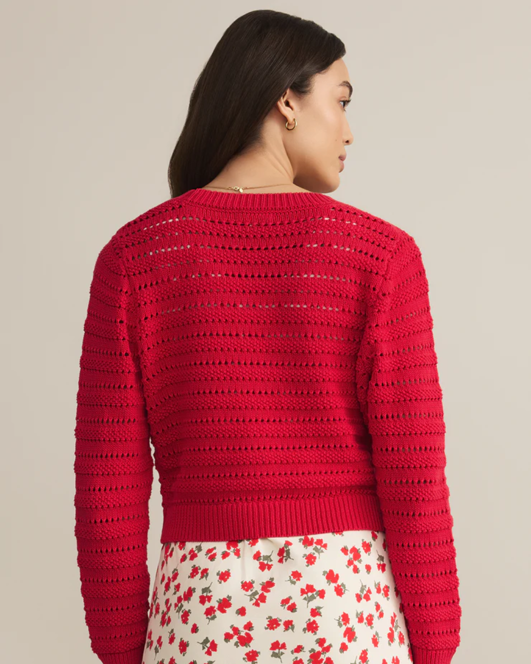 Z Supply Romance Cardigan