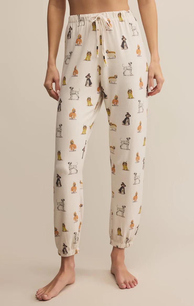Z Supply Classic Pup jogger