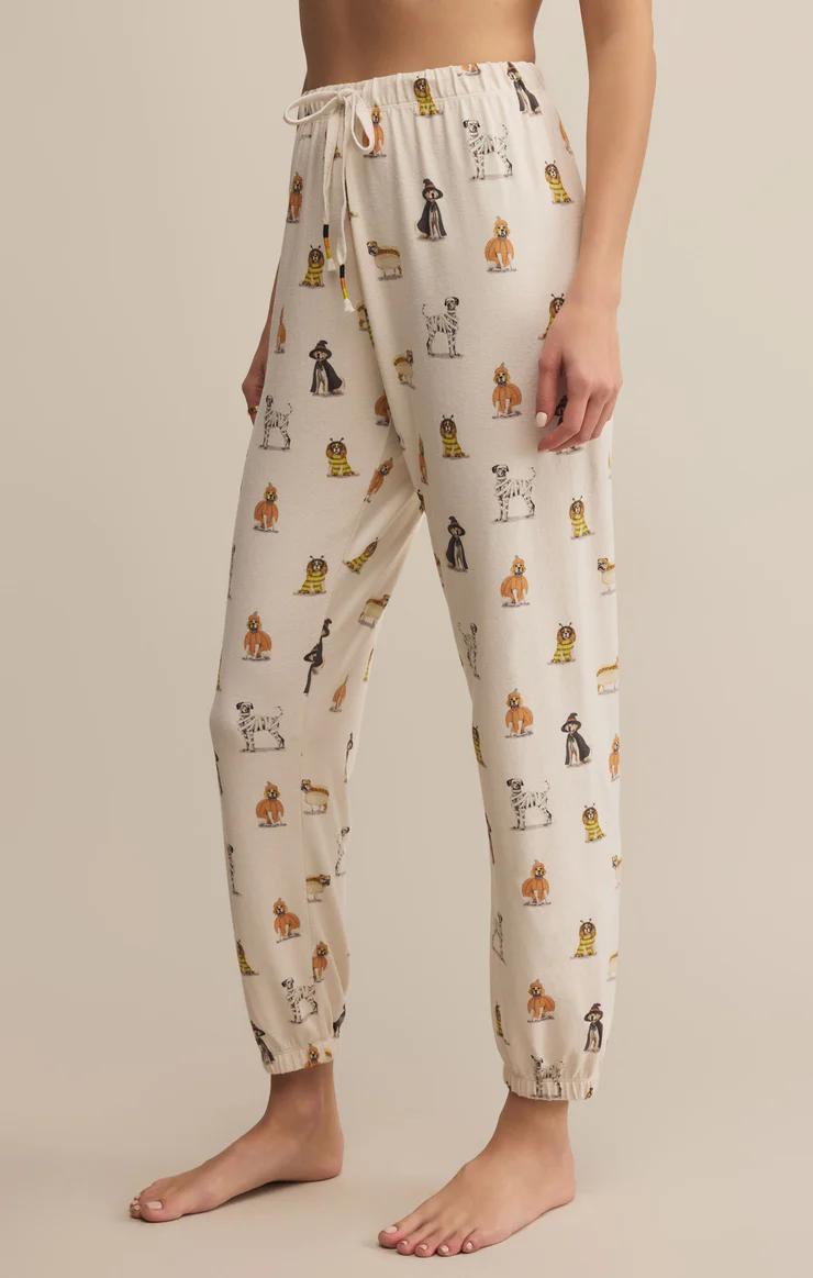 Z Supply Classic Pup jogger