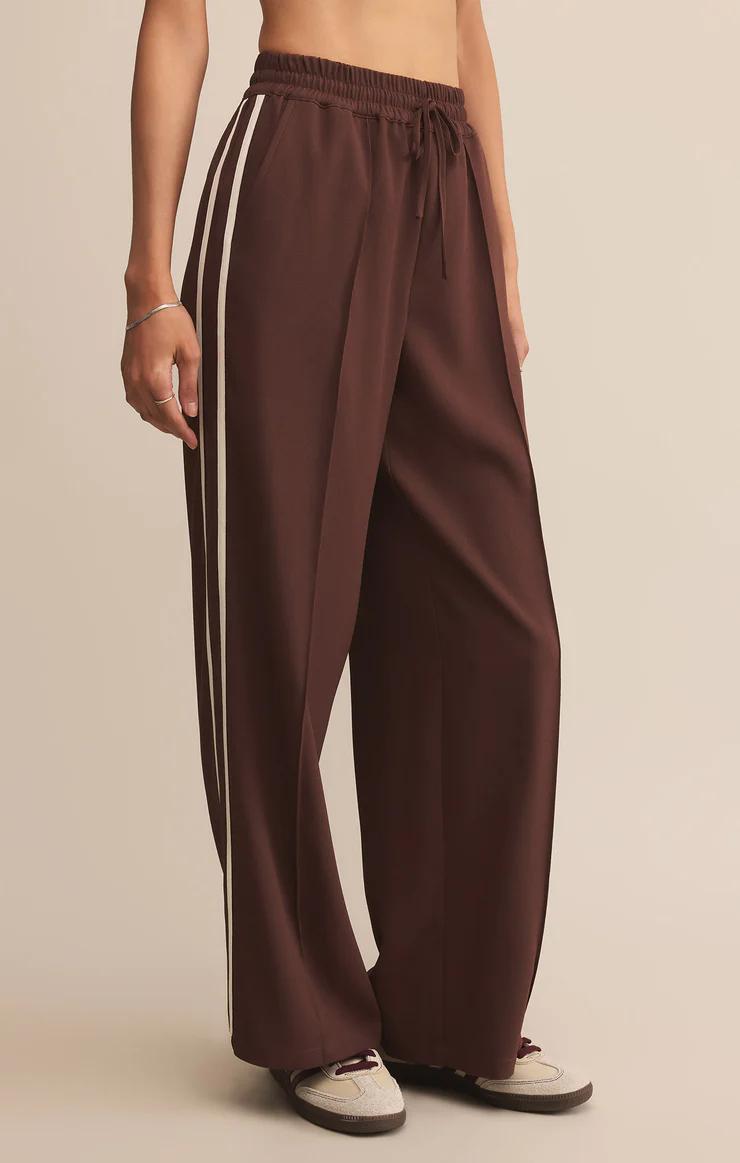 Z Supply Saunder Track Pant