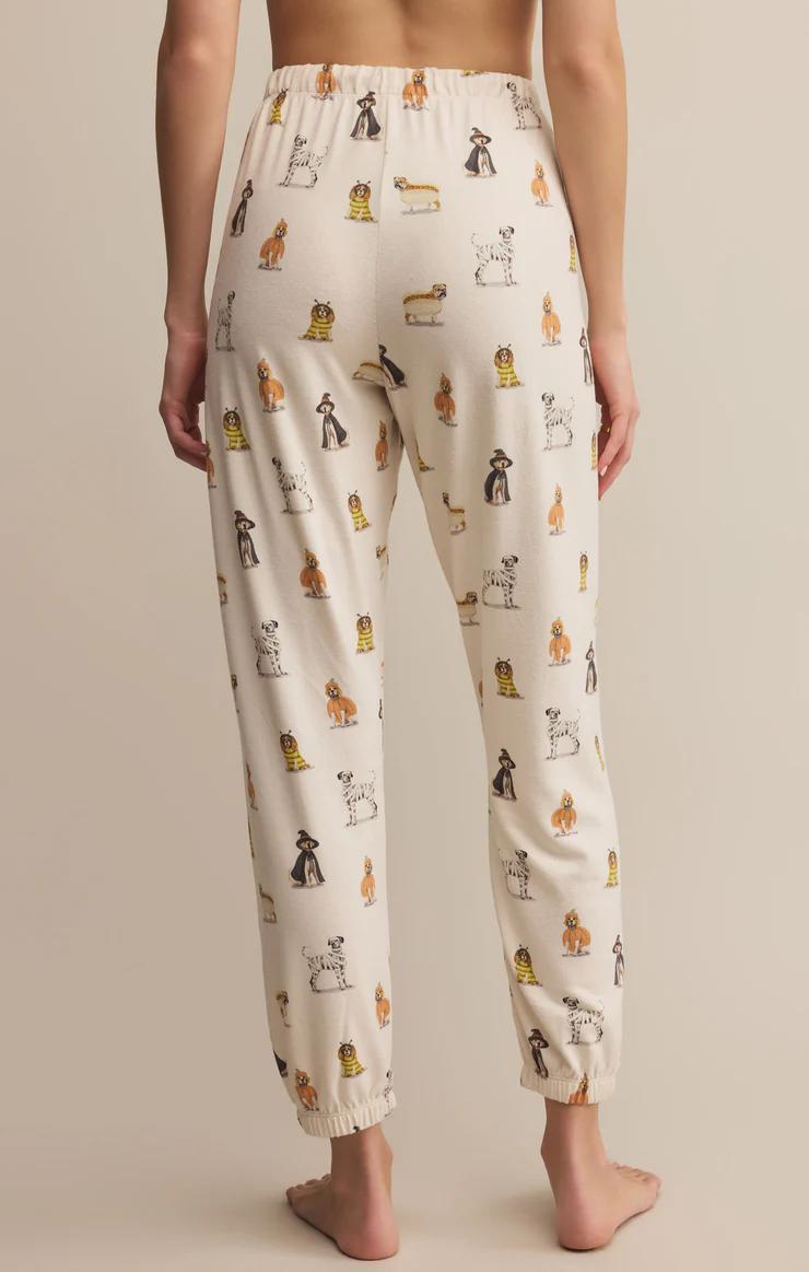 Z Supply Classic Pup jogger