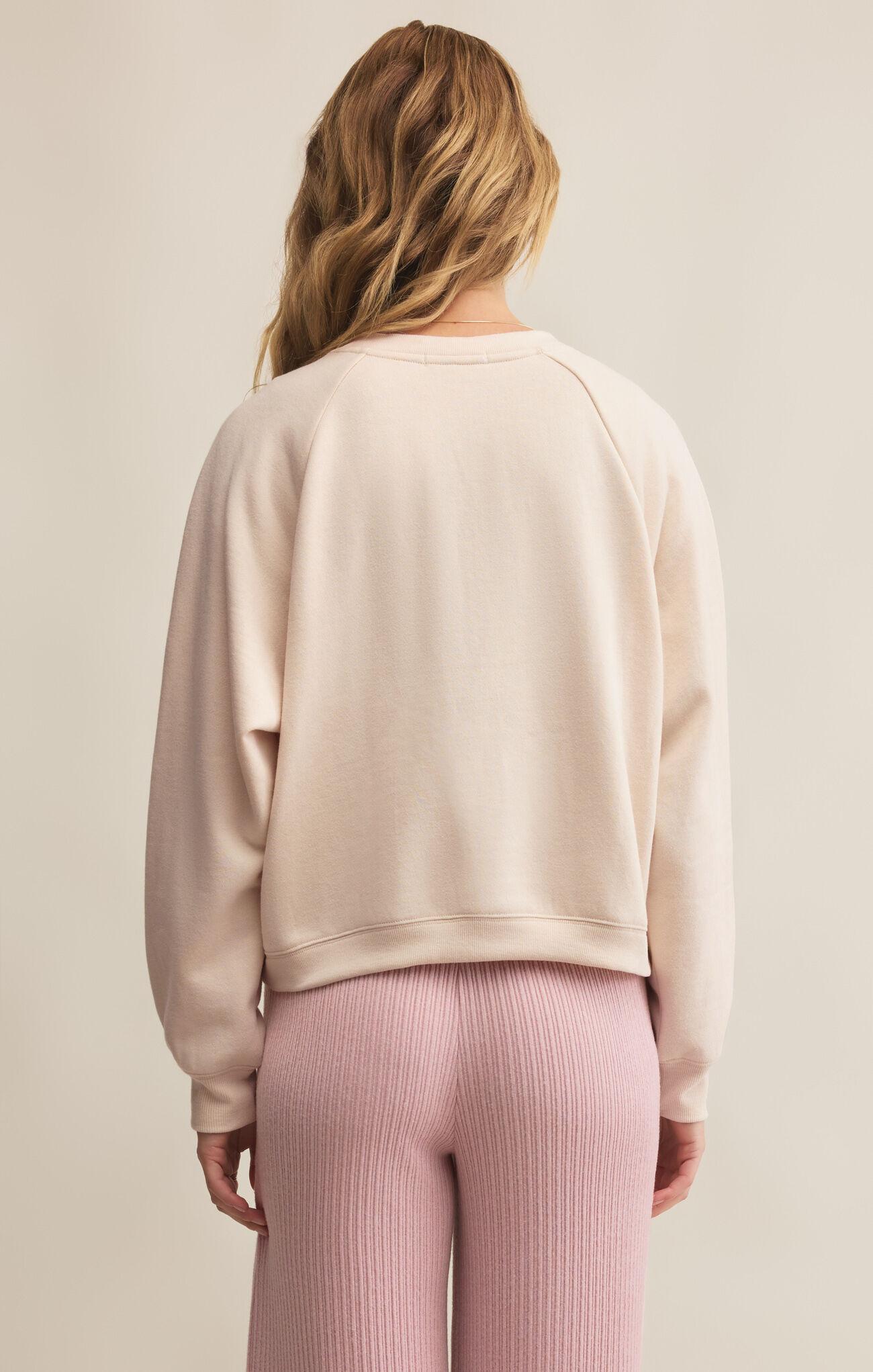 Z Supply Road Trip Sweatshirt