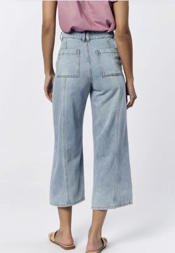 Dear John Audrey Wide Leg