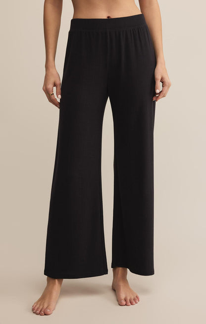 Z Supply Lounge Luxe Starry Eyed Pant