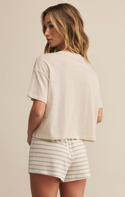 Z Supply Vintage Take a Hike Tee
