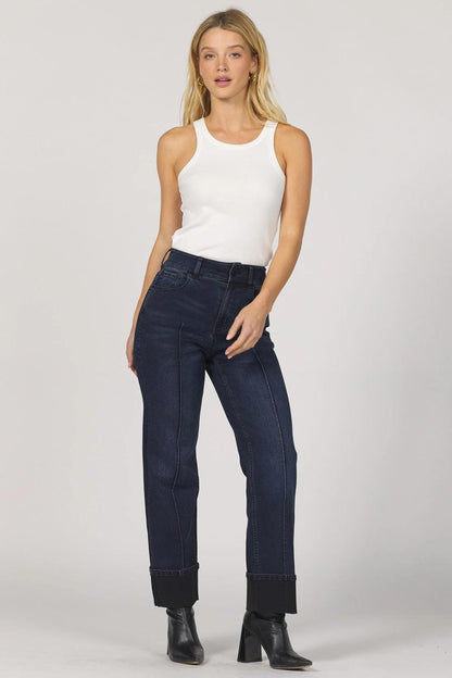 Dear John Holly Callaway Jeans