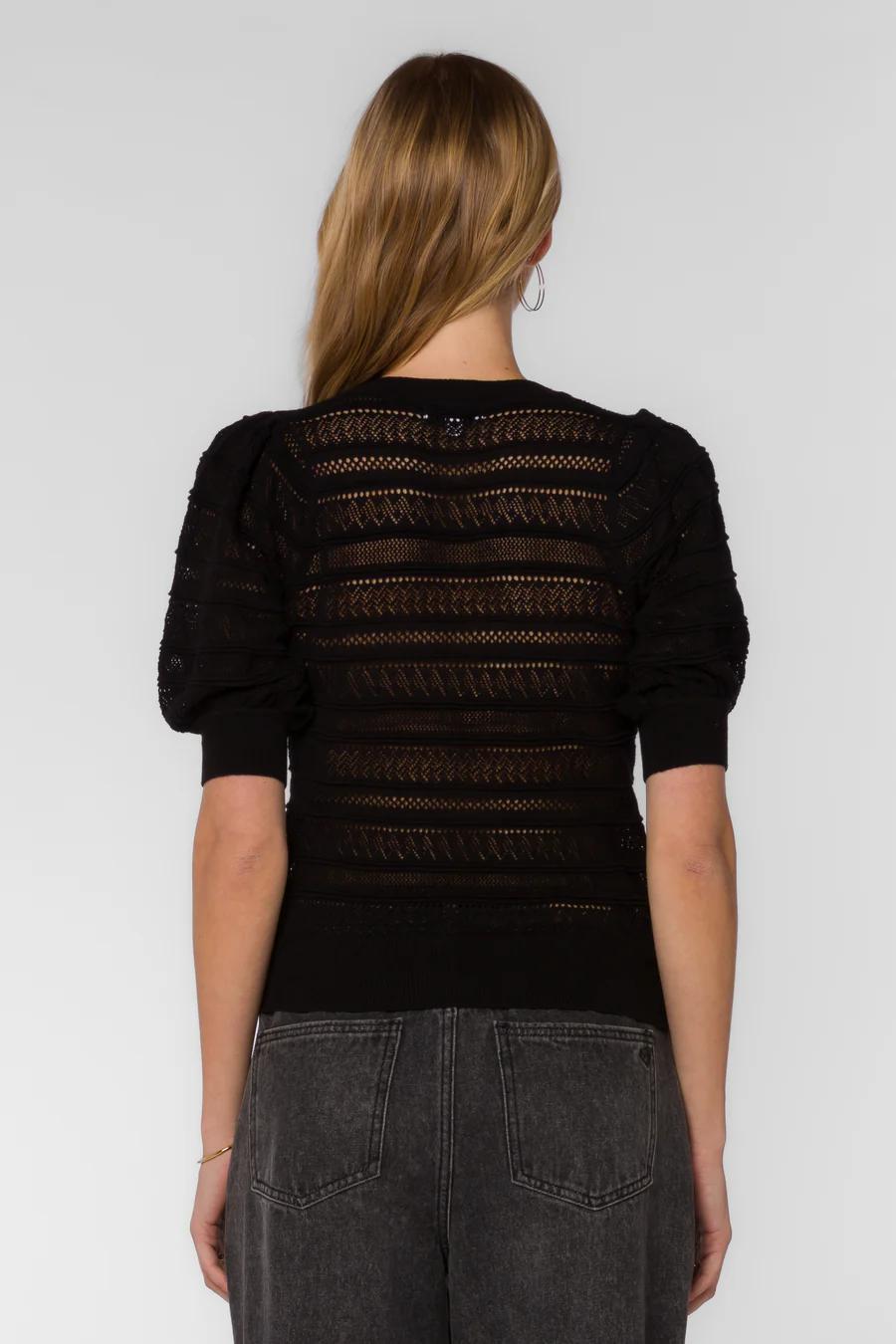 Velvet Heart Mable Top