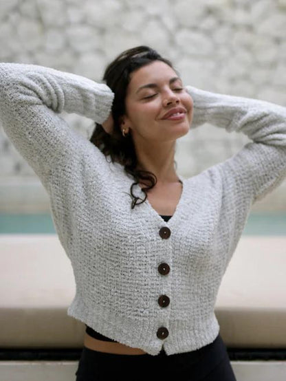 Island Tribe Bobbi Cardigan