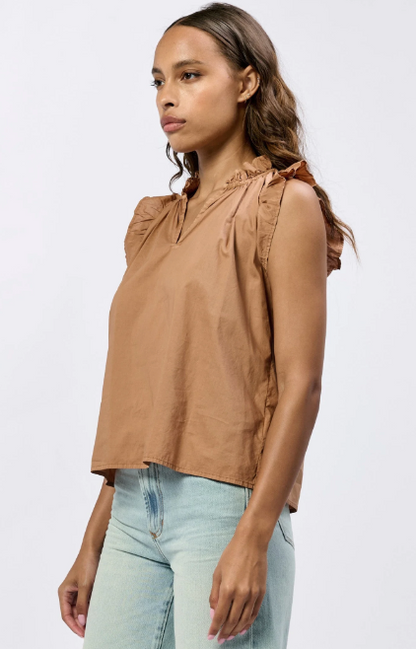 Dear John Puja Top
