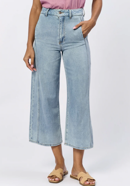 Dear John Audrey Wide Leg