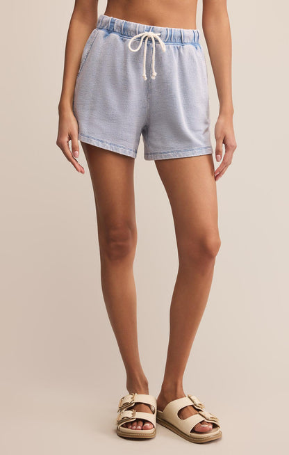 Z Supply Hunter  Knit Drawstring Pant