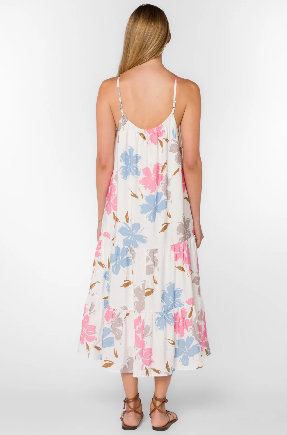 Velvet Heart Amelie Dress