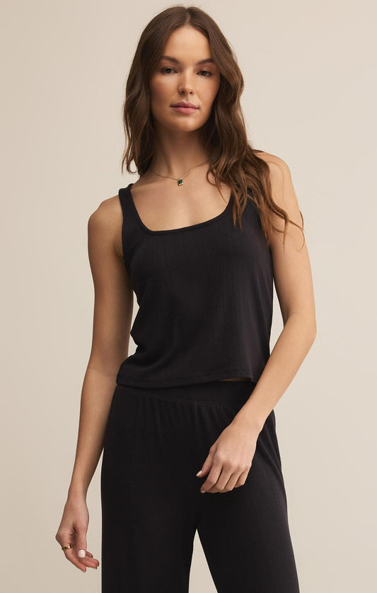 Z Supply Lounge Starry Eyed Tank