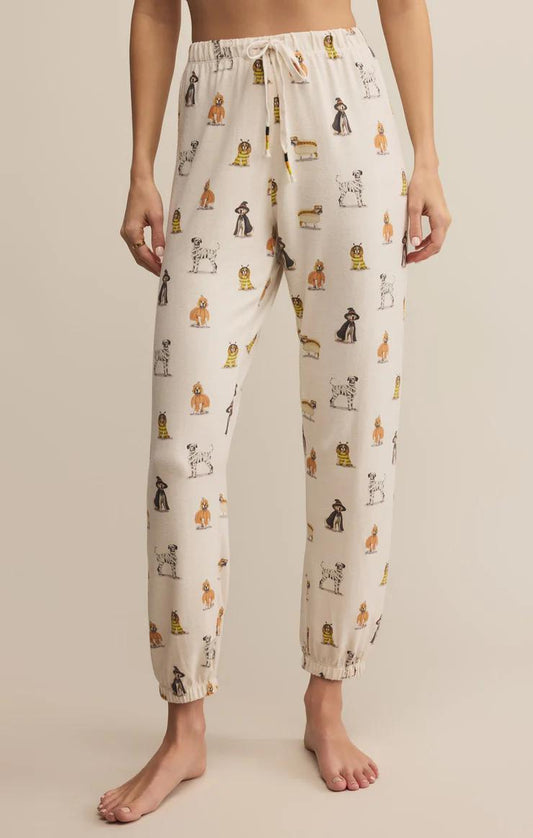 Z Supply Classic Pup jogger