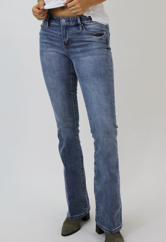 Jaxtyn Waikiki Wash Jeans