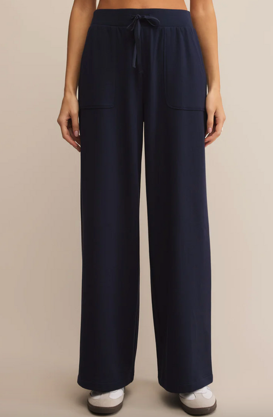 Layover Pant in Eclipse