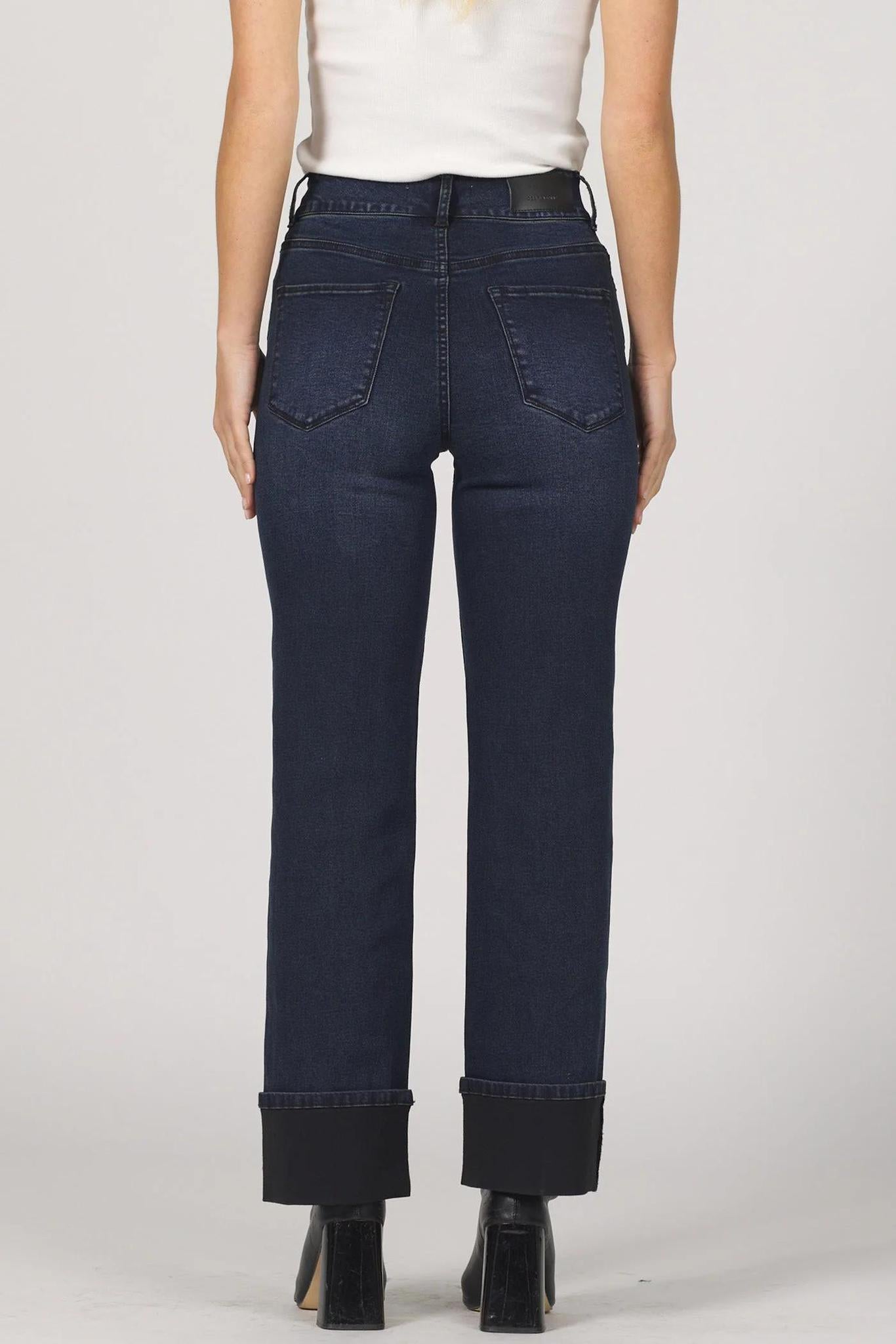 Dear John Holly Callaway Jeans