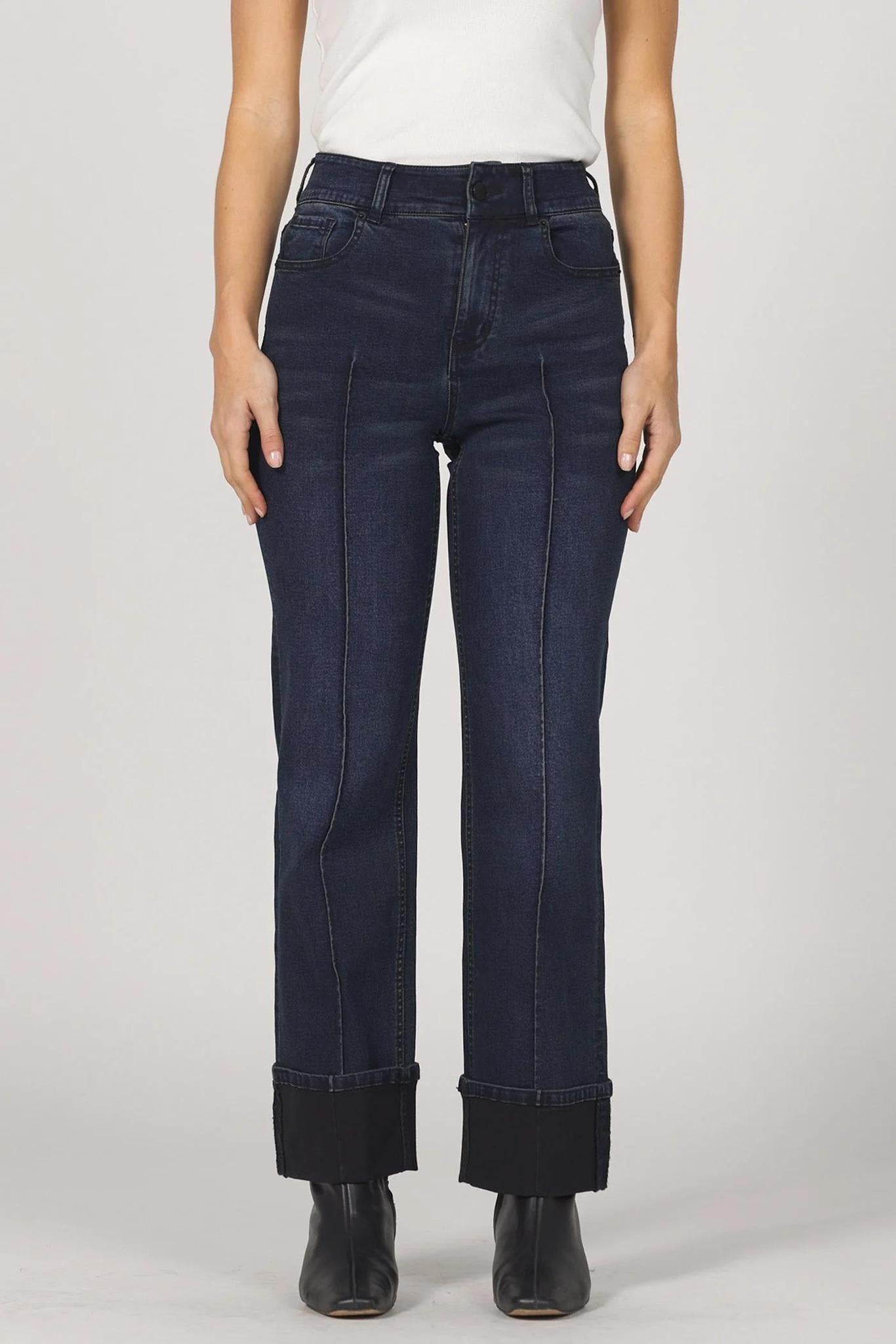 Dear John Holly Callaway Jeans