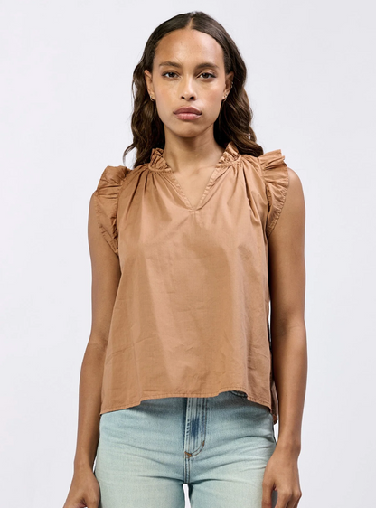 Dear John Puja Top