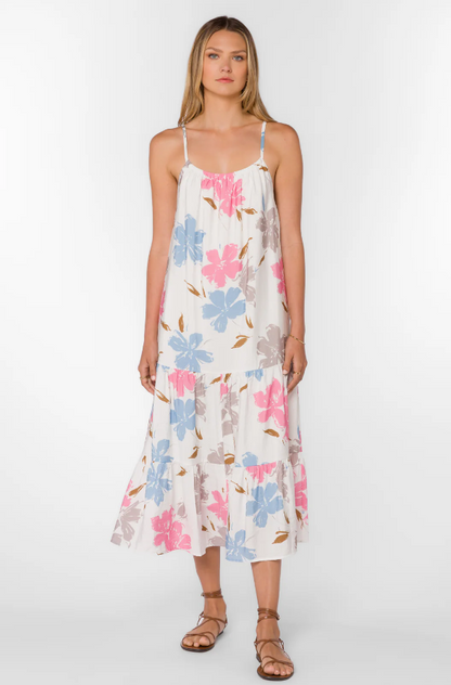 Velvet Heart Amelie Dress